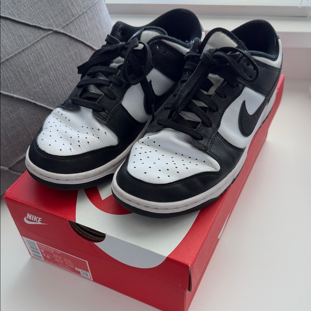 Nike Dunk Lows